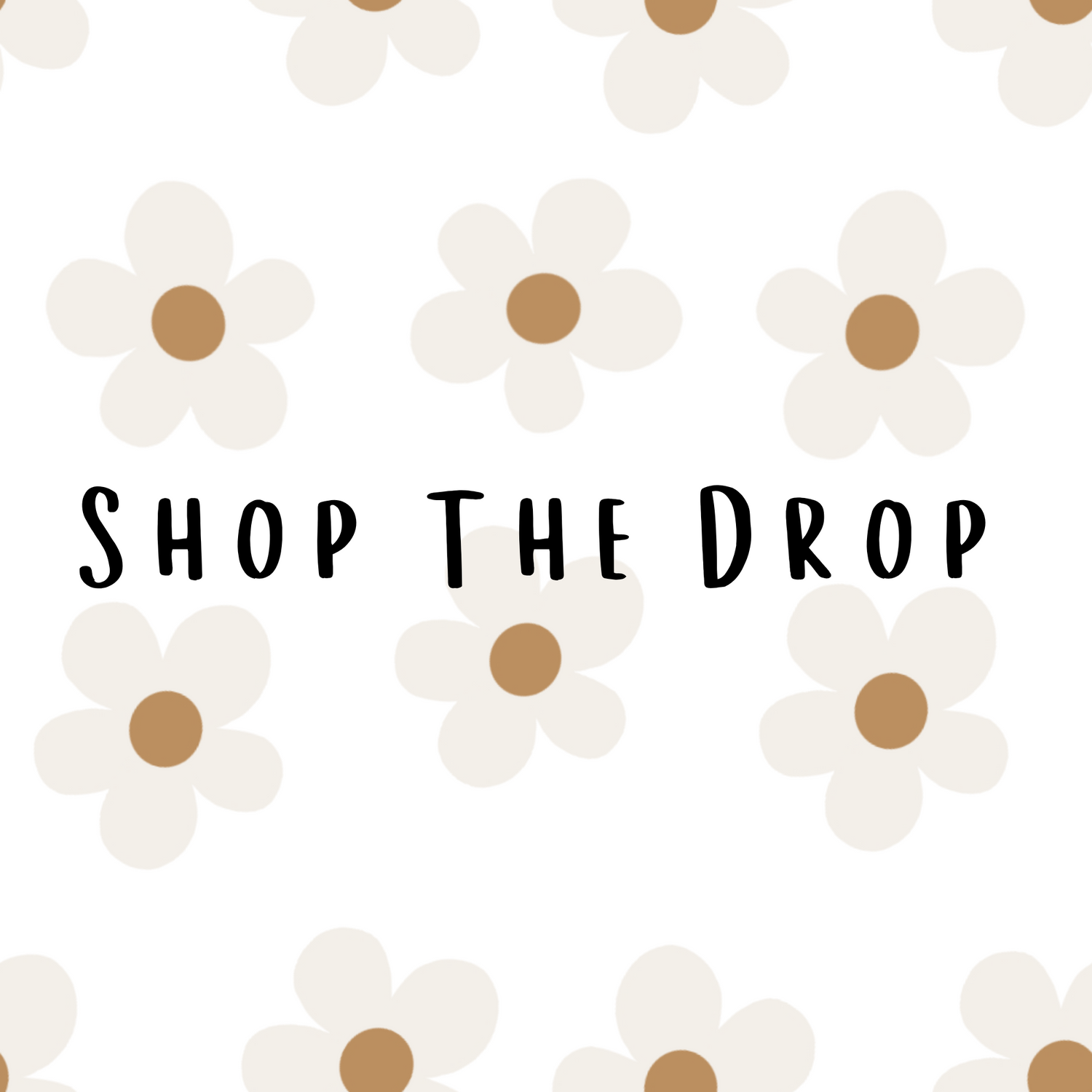 Shop the Drop