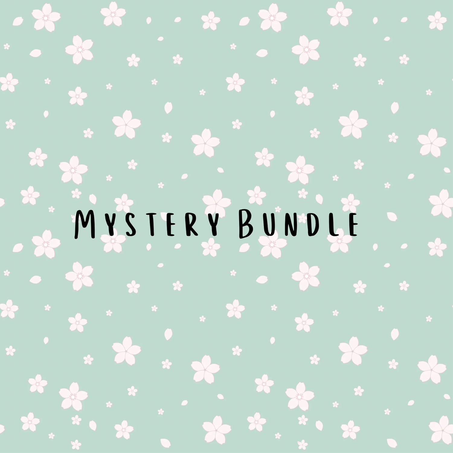 Mystery Bundle